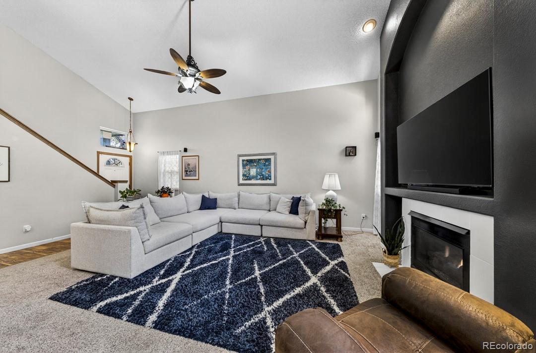 4830 Bittercreek Drive Colorado Springs CO 80922