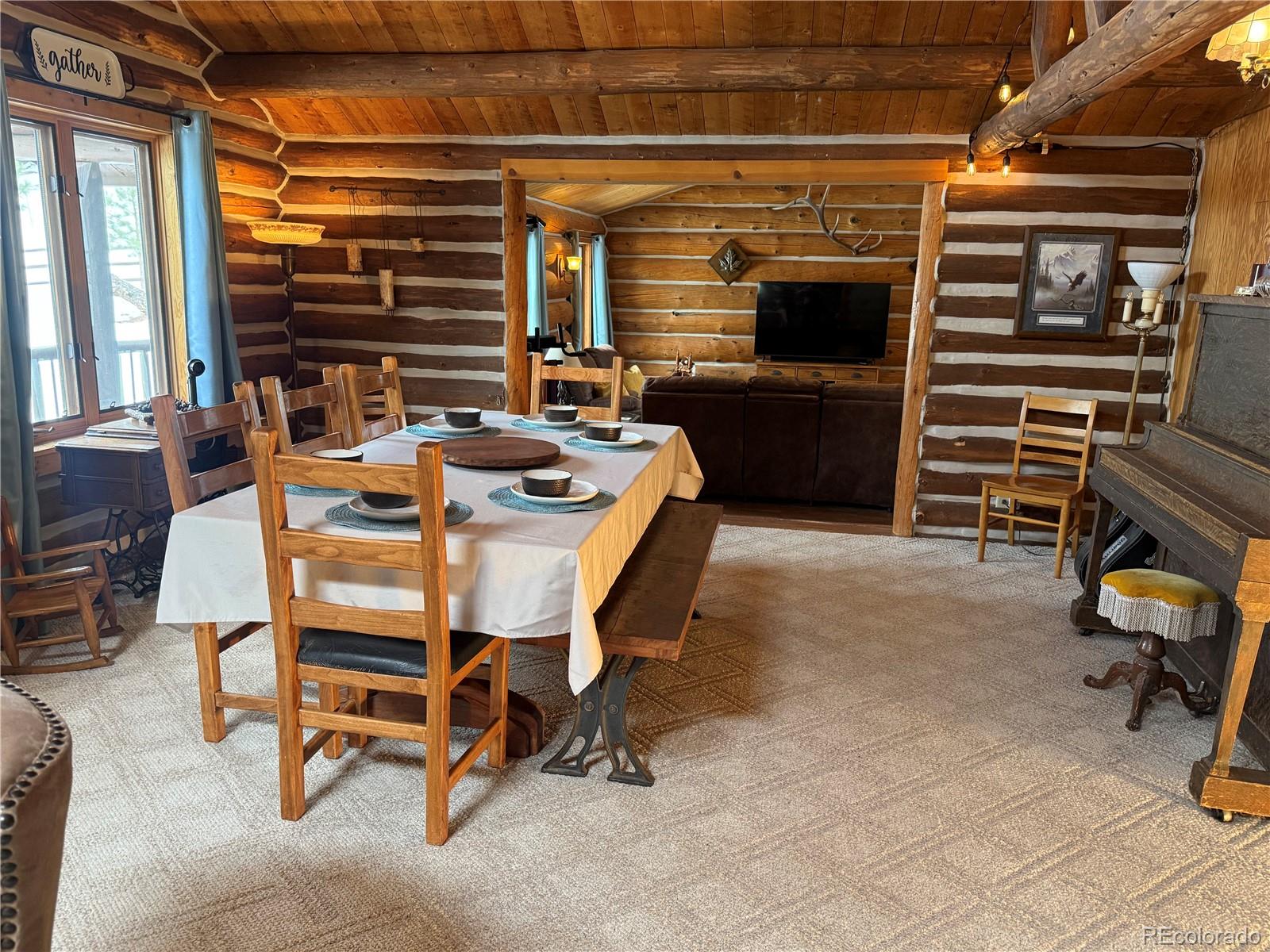 1715 Spring Gulch Drive Lyons CO 80540