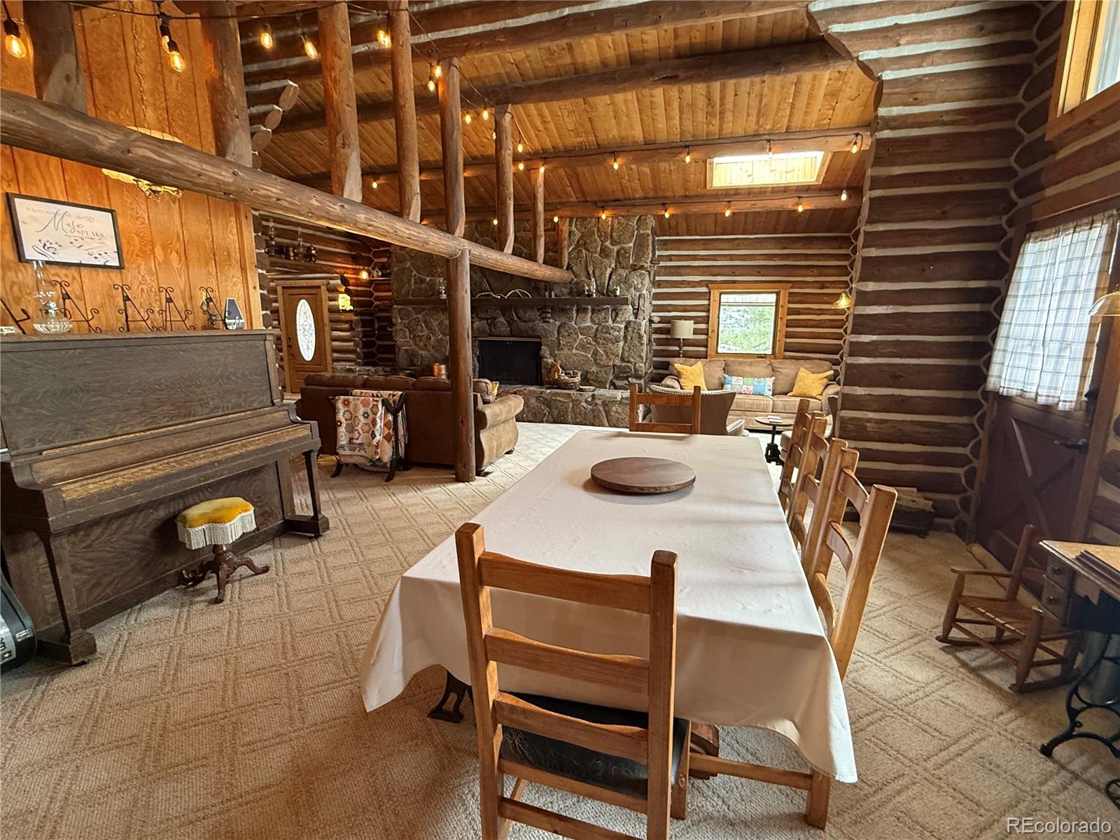 1715 Spring Gulch Drive Lyons CO 80540
