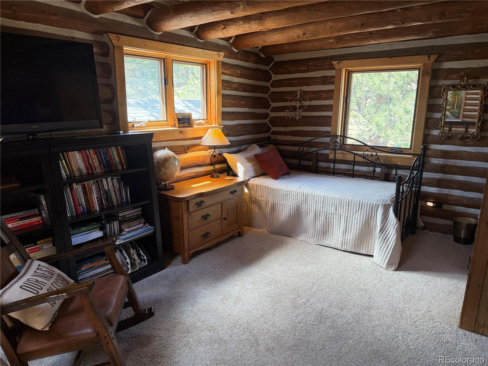 1715 Spring Gulch Drive Lyons CO 80540