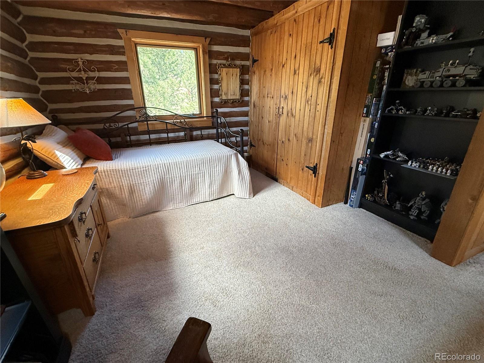 1715 Spring Gulch Drive Lyons CO 80540