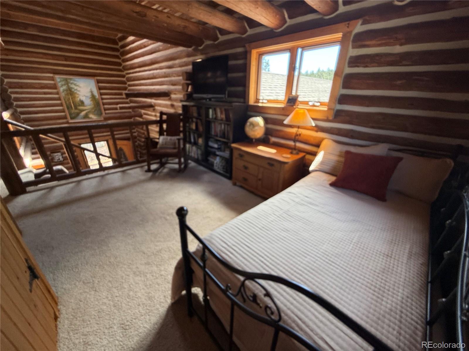 1715 Spring Gulch Drive Lyons CO 80540