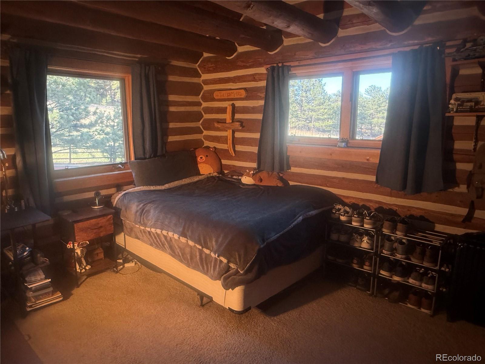 1715 Spring Gulch Drive Lyons CO 80540