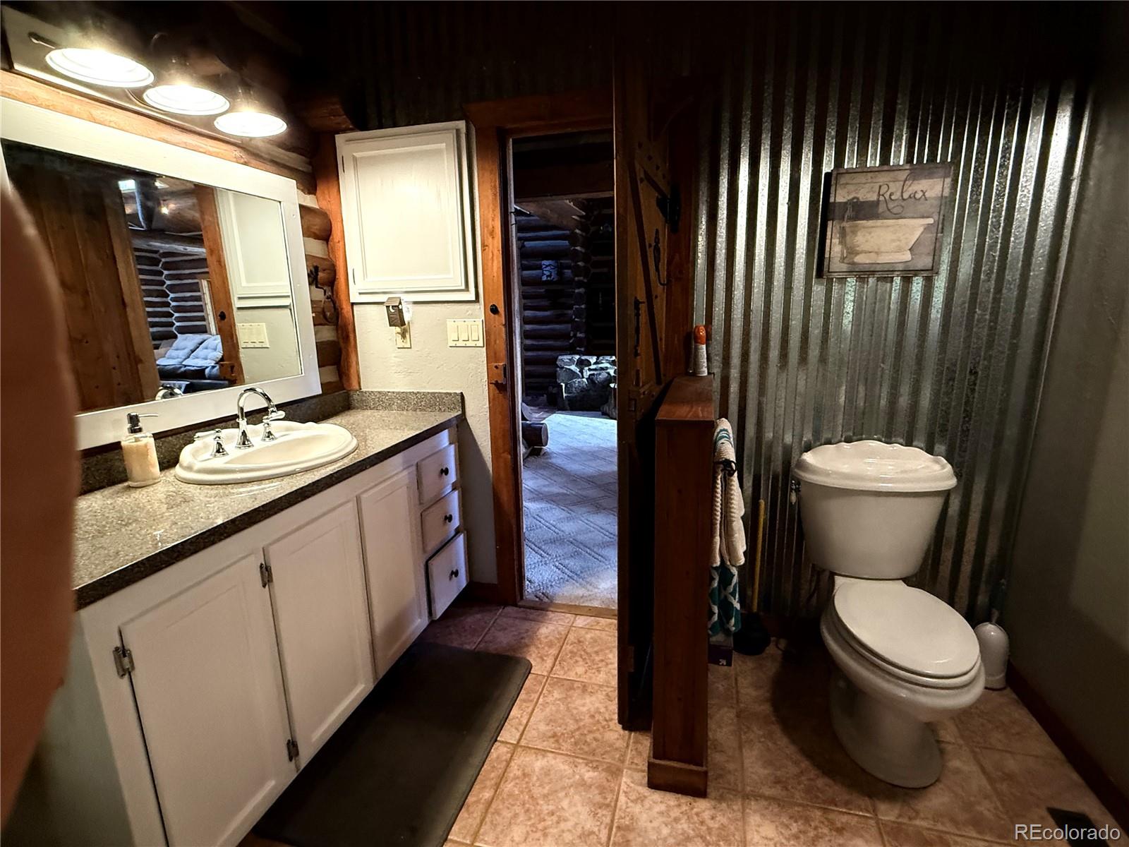 1715 Spring Gulch Drive Lyons CO 80540