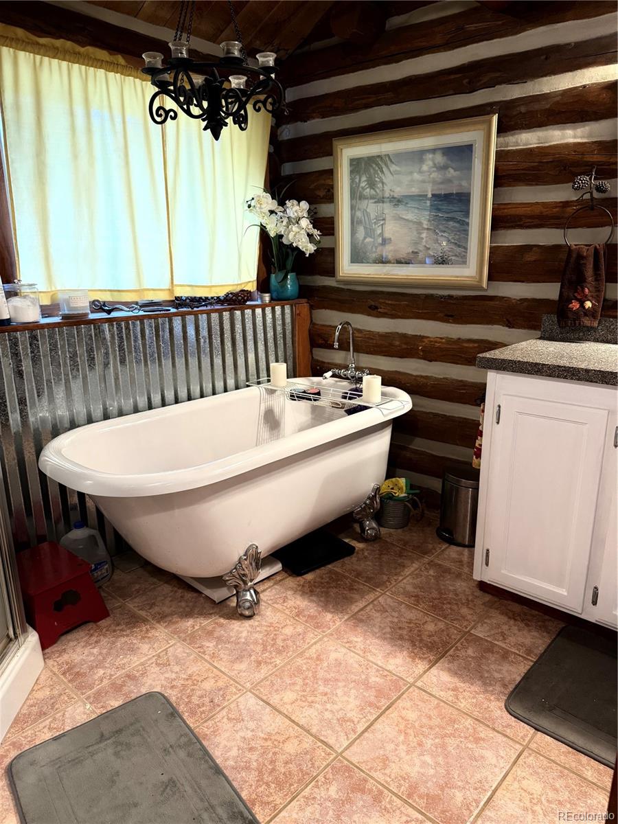 1715 Spring Gulch Drive Lyons CO 80540