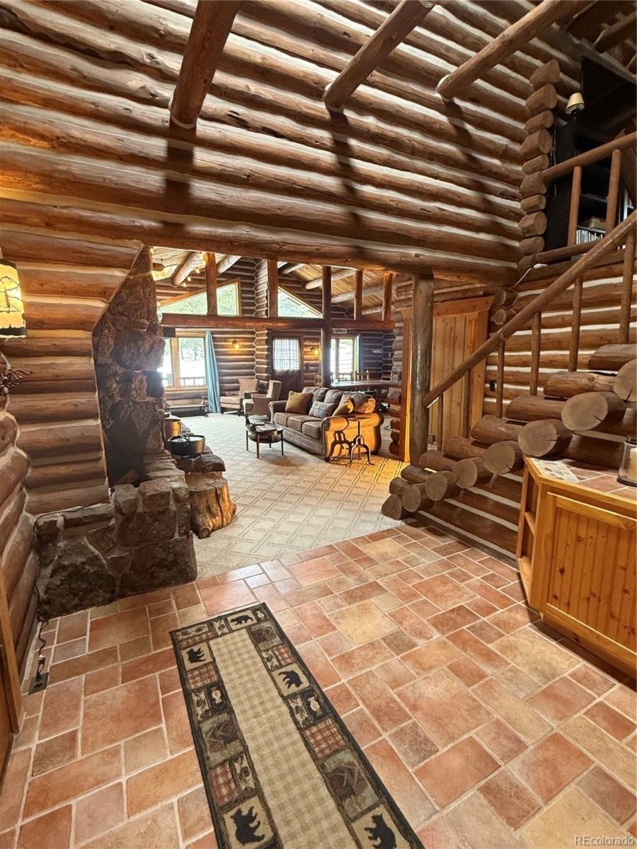 1715 Spring Gulch Drive Lyons CO 80540
