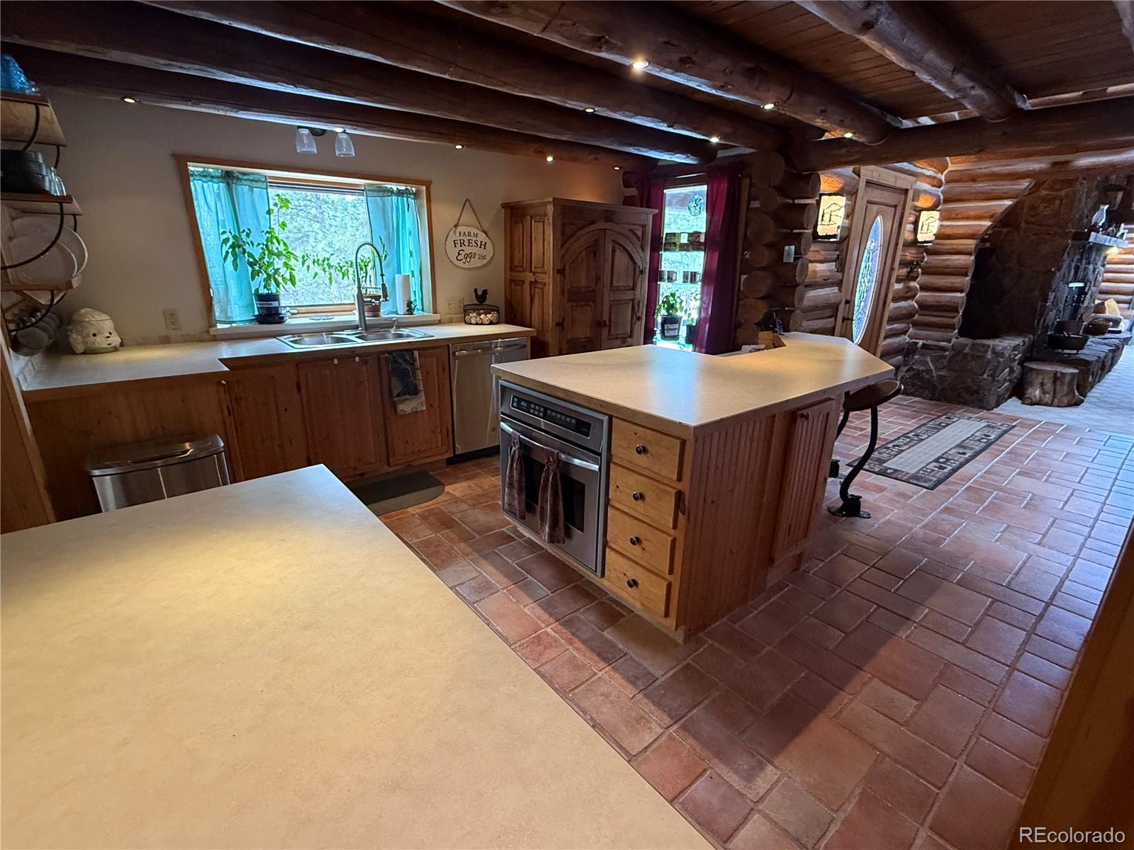 1715 Spring Gulch Drive Lyons CO 80540