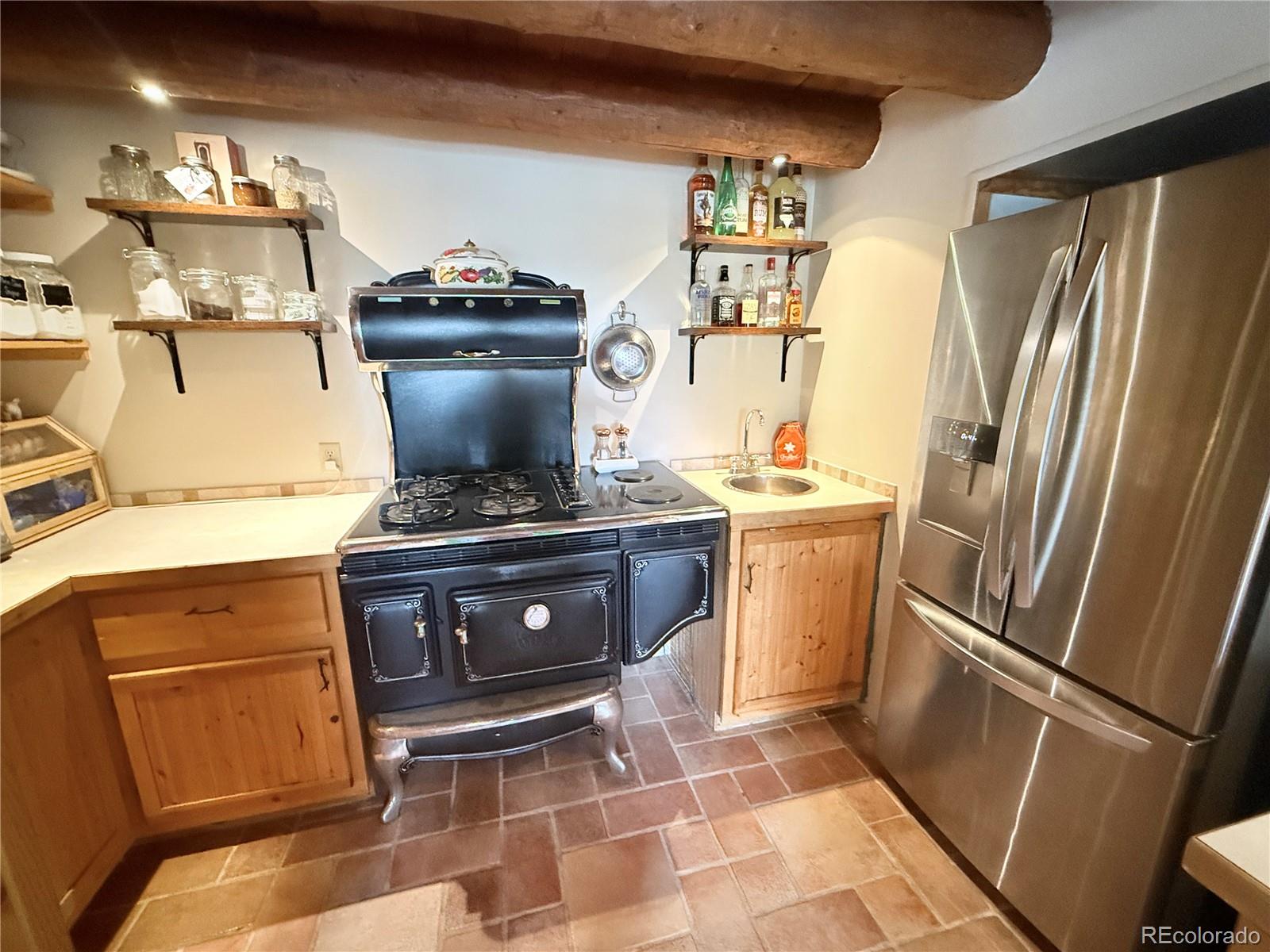 1715 Spring Gulch Drive Lyons CO 80540