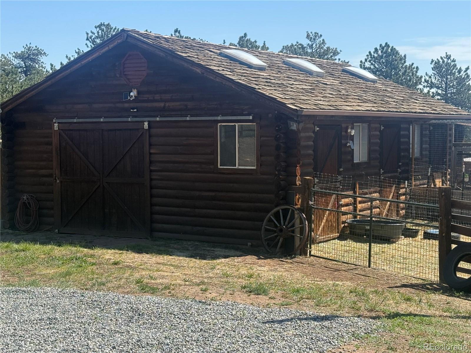 1715 Spring Gulch Drive Lyons CO 80540