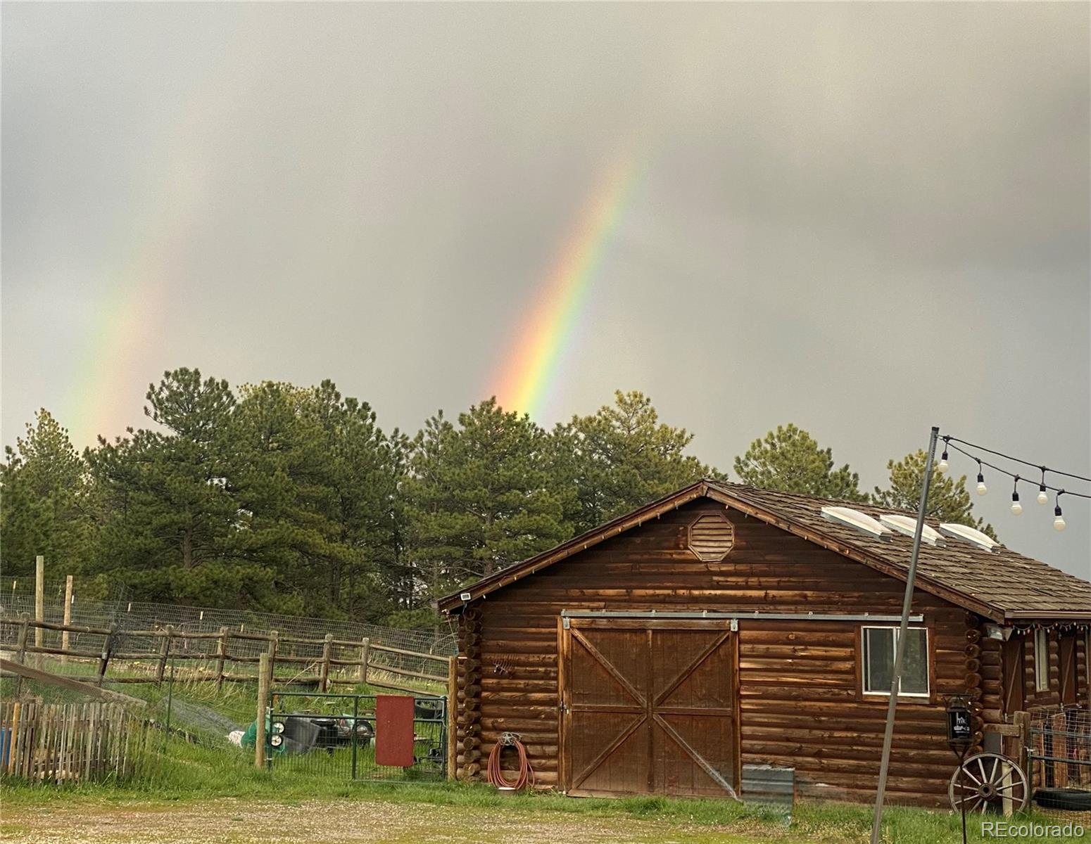 1715 Spring Gulch Drive Lyons CO 80540