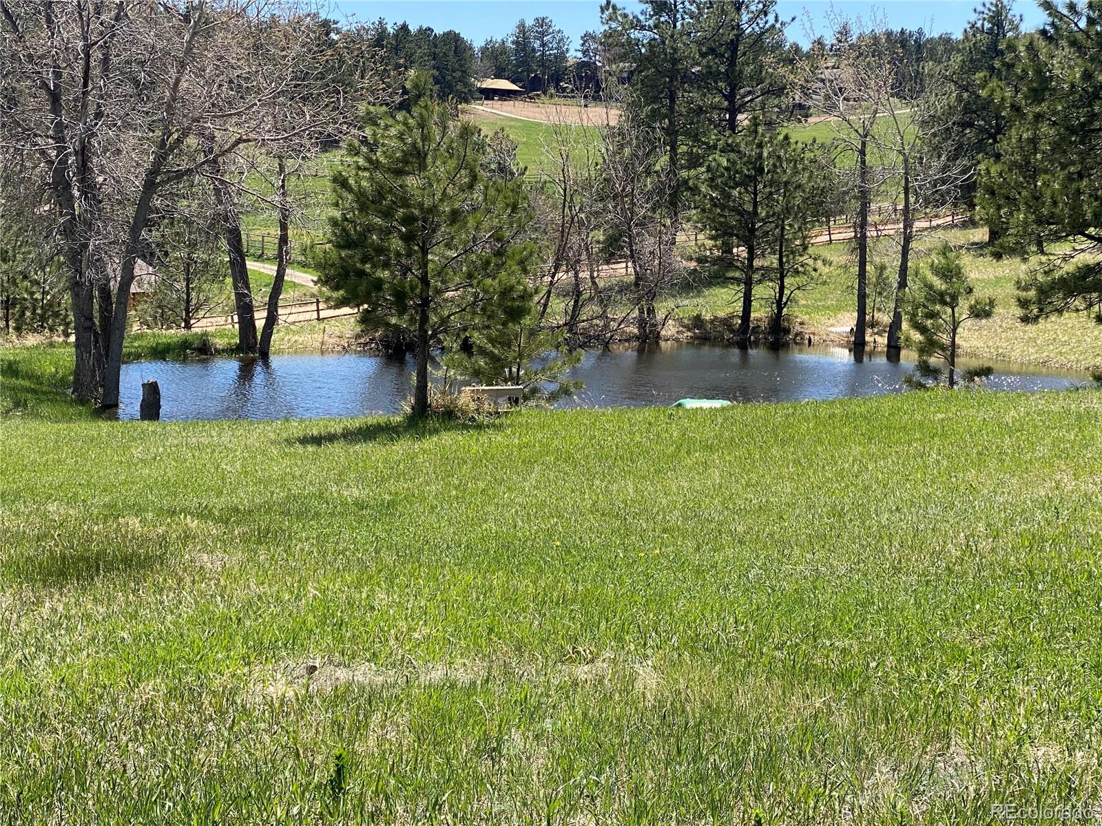 1715 Spring Gulch Drive Lyons CO 80540