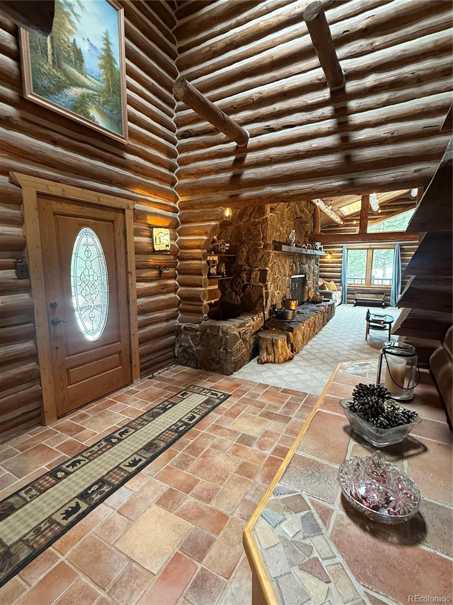 1715 Spring Gulch Drive Lyons CO 80540