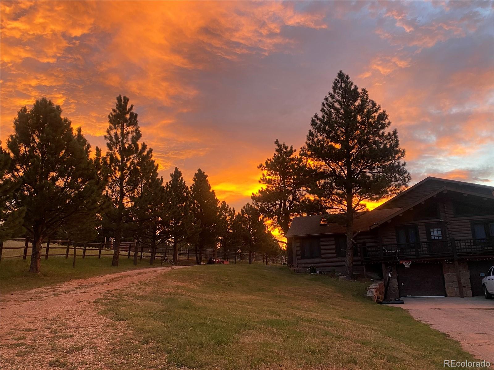 1715 Spring Gulch Drive Lyons CO 80540