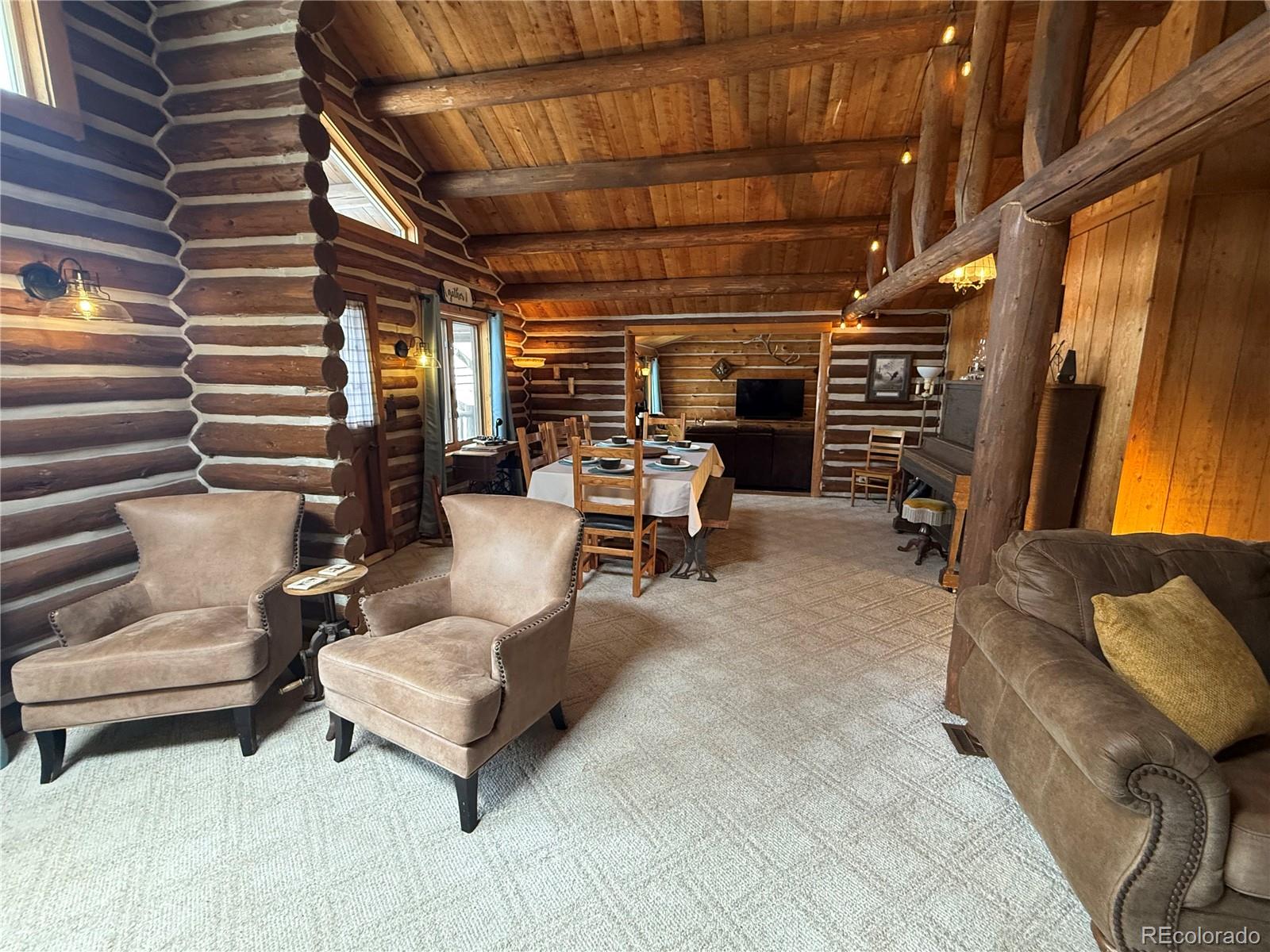 1715 Spring Gulch Drive Lyons CO 80540