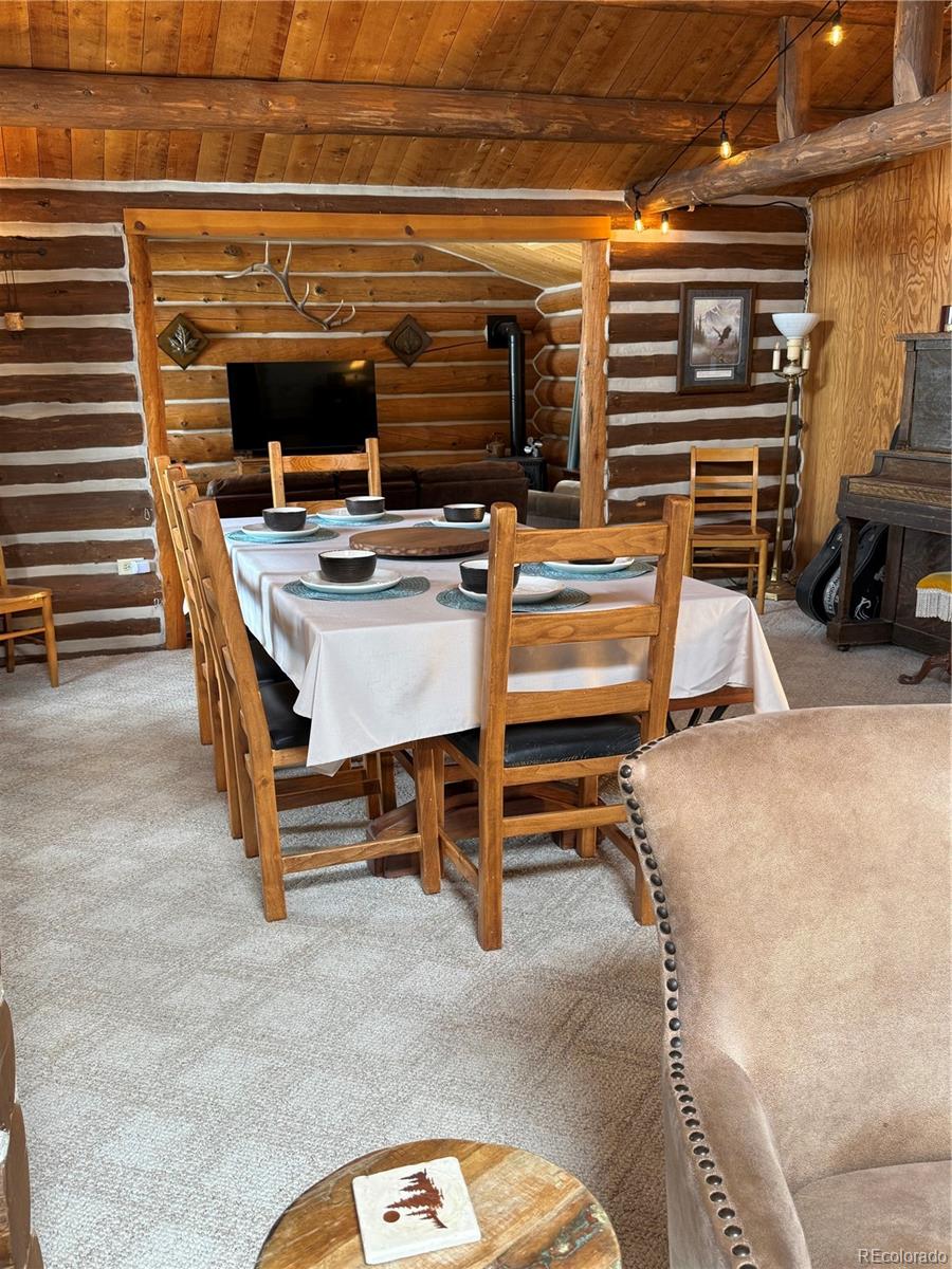 1715 Spring Gulch Drive Lyons CO 80540