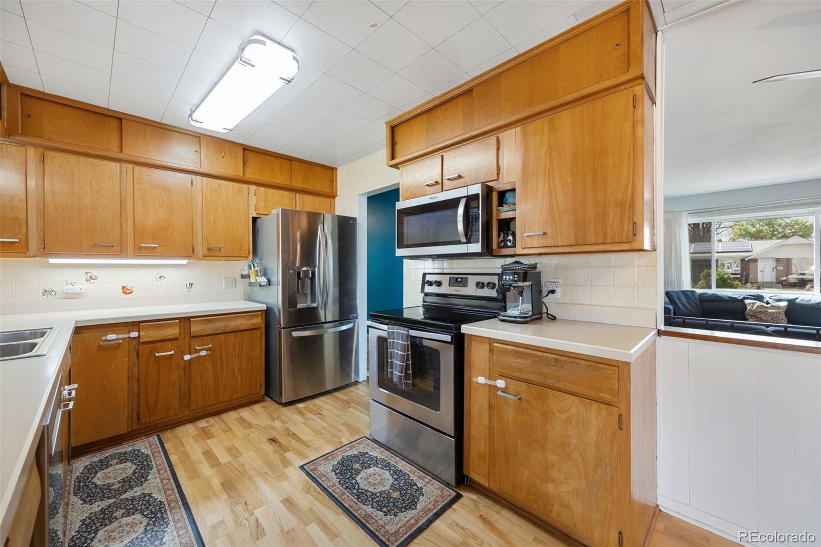 1354 S Kendall Court Lakewood CO 80232