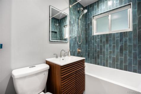 1354 S Kendall Court Lakewood CO 80232