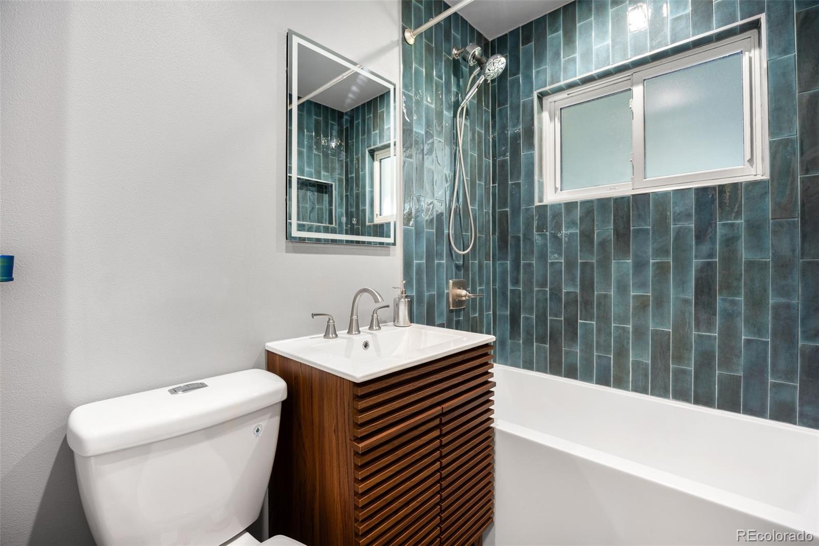 1354 S Kendall Court Lakewood CO 80232