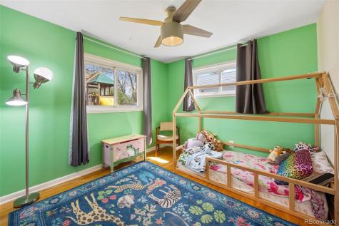 1354 S Kendall Court Lakewood CO 80232