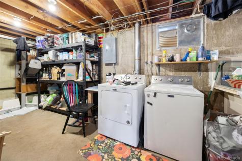 1354 S Kendall Court Lakewood CO 80232