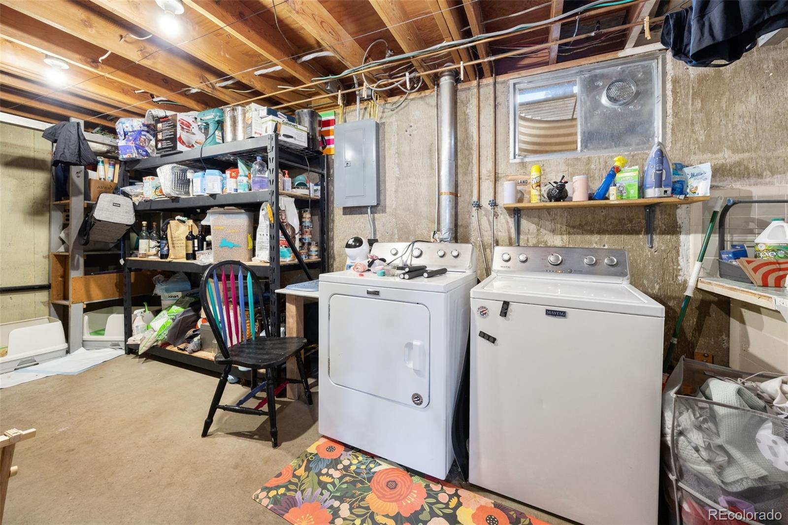 1354 S Kendall Court Lakewood CO 80232