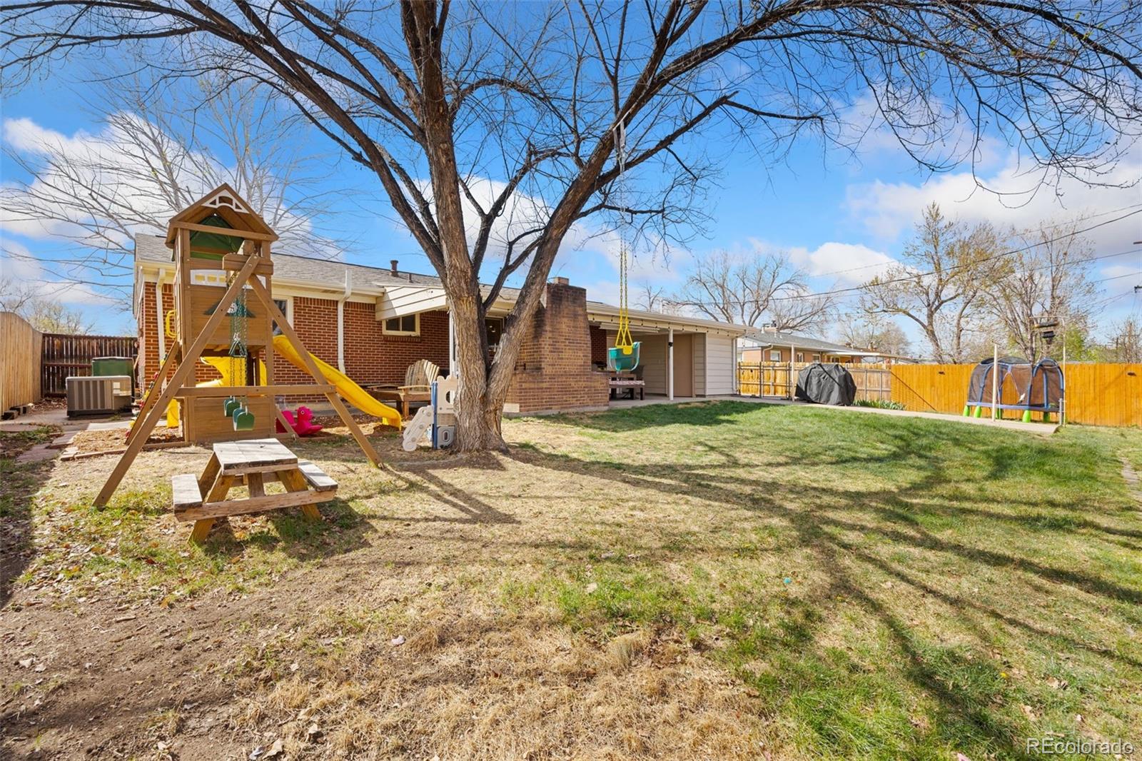 1354 S Kendall Court Lakewood CO 80232