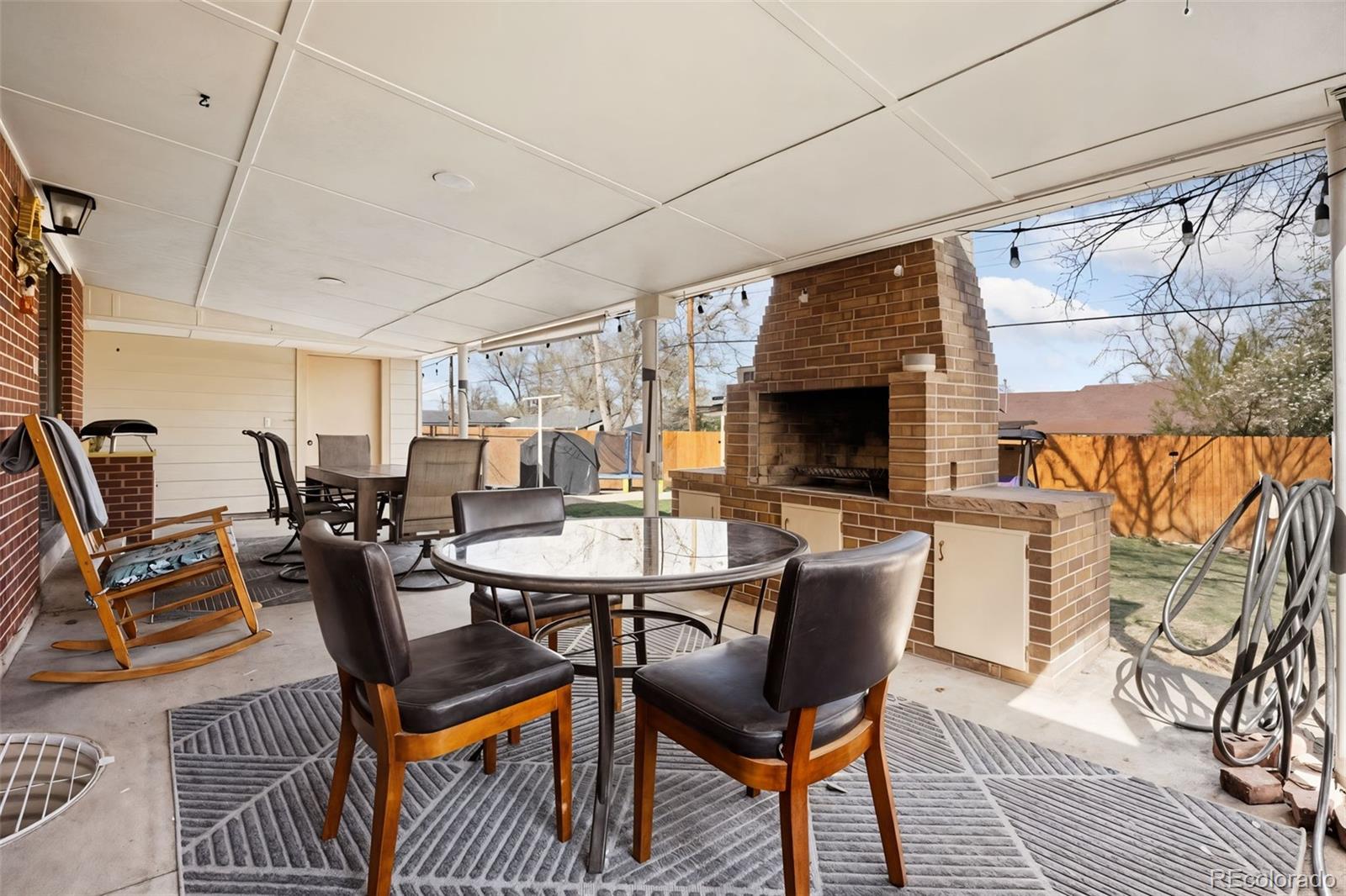 1354 S Kendall Court Lakewood CO 80232