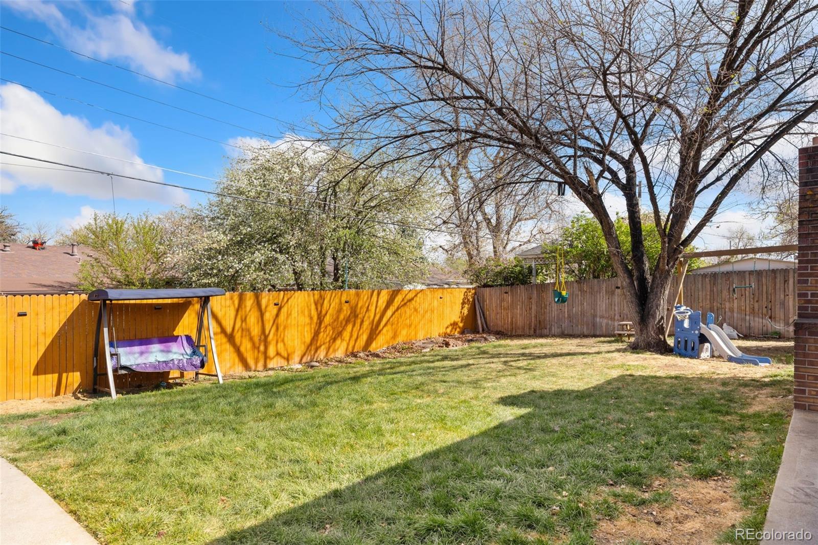 1354 S Kendall Court Lakewood CO 80232