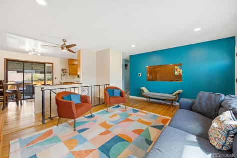 1354 S Kendall Court Lakewood CO 80232