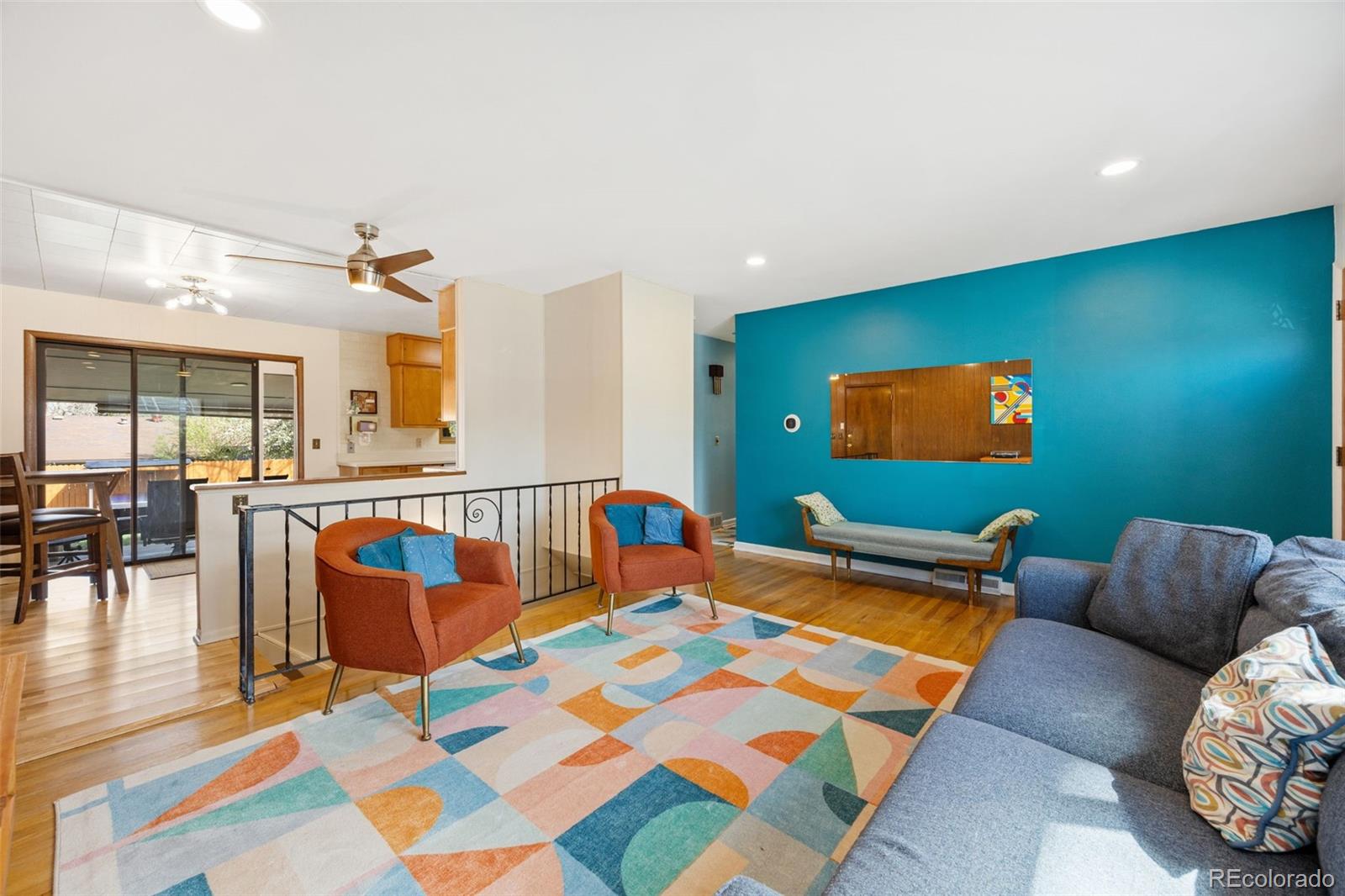 1354 S Kendall Court Lakewood CO 80232