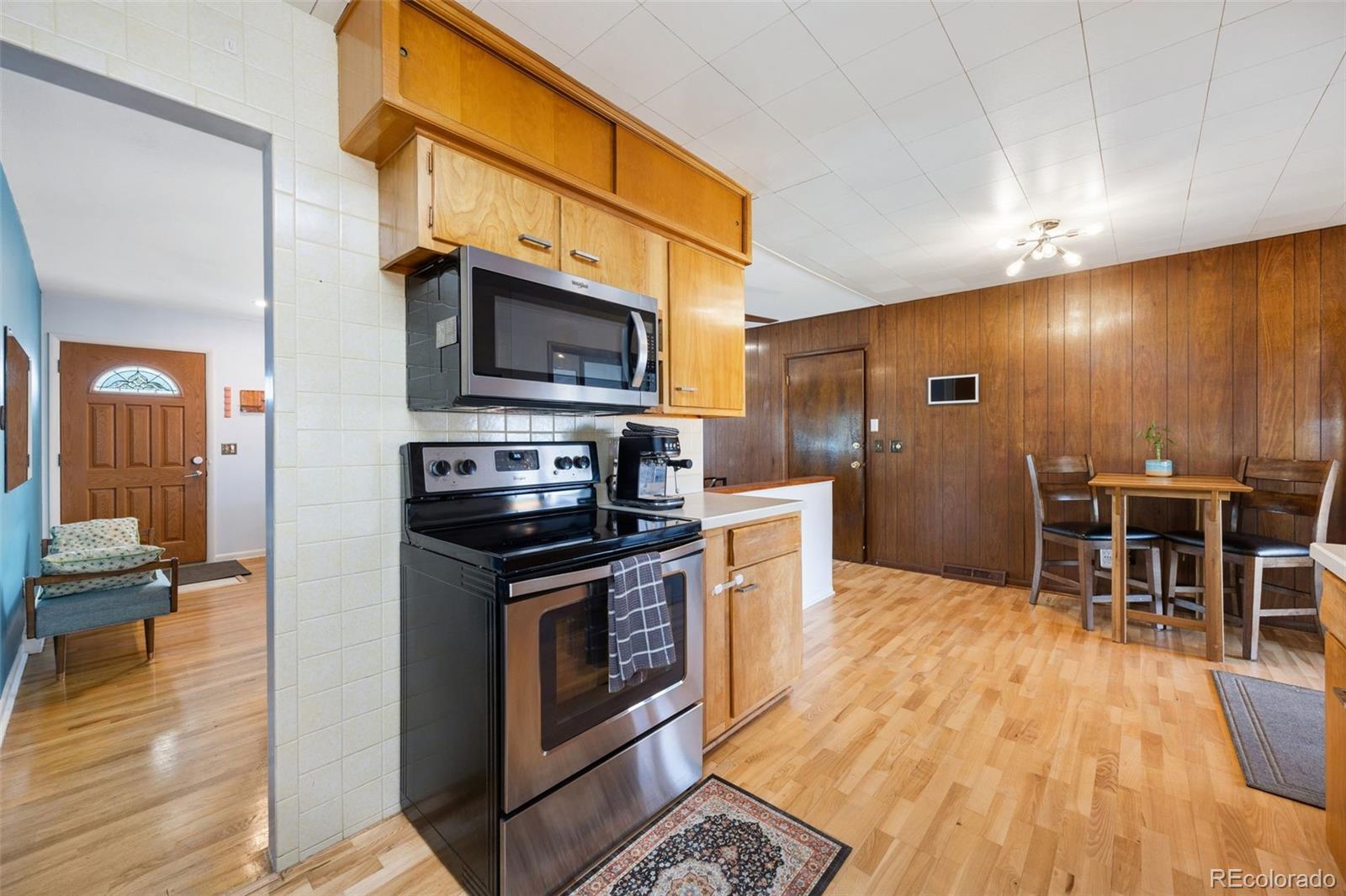 1354 S Kendall Court Lakewood CO 80232