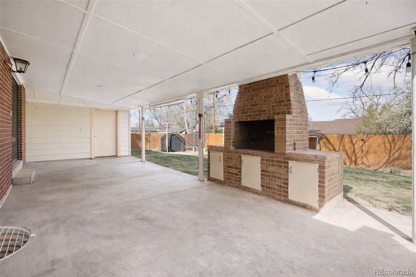 1354 S Kendall Court Lakewood CO 80232