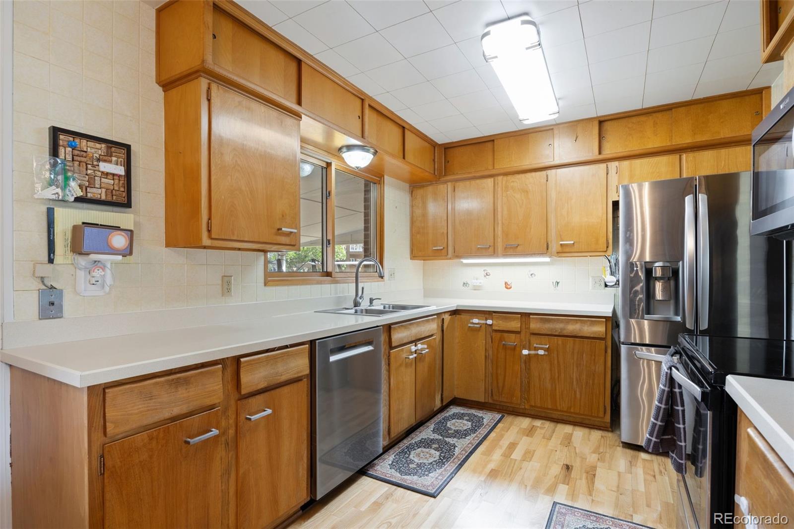 1354 S Kendall Court Lakewood CO 80232