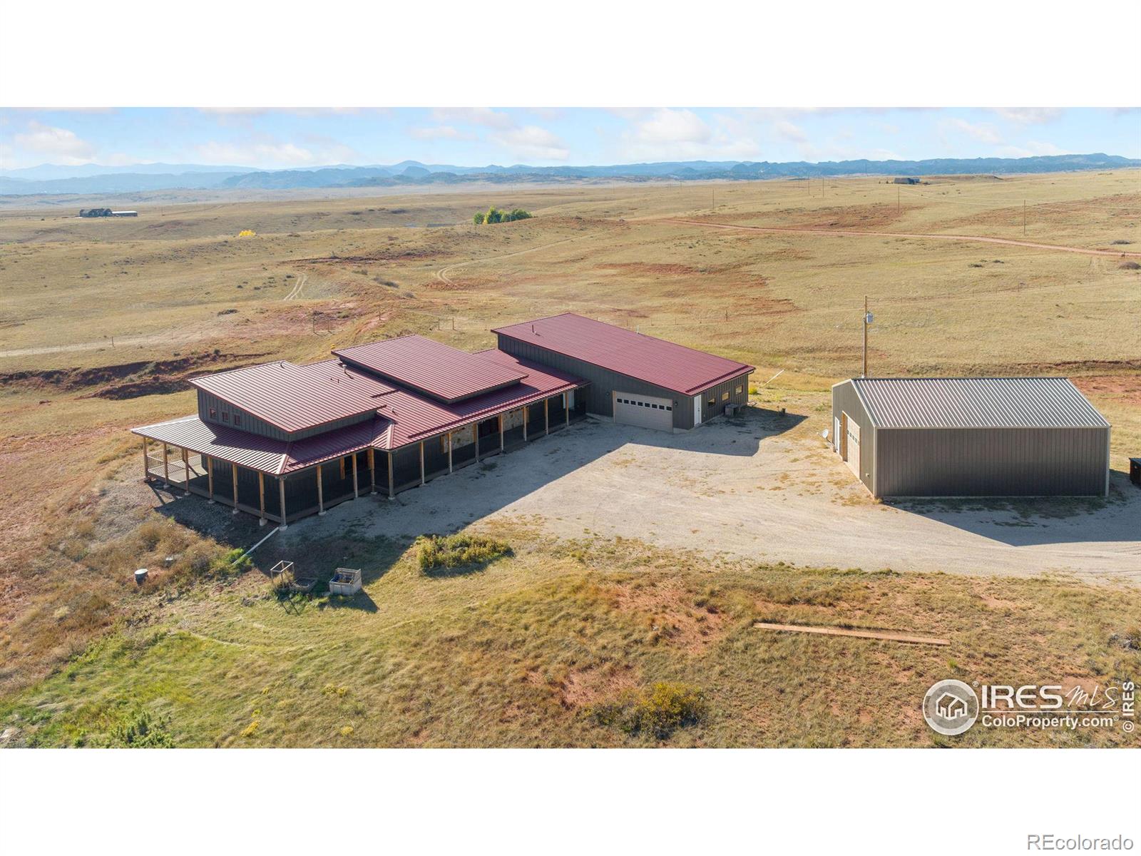 120 Joy Road Livermore CO 80536