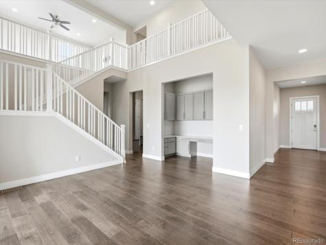 3012 Yale Drive Broomfield CO 80023