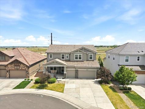 3012 Yale Drive Broomfield CO 80023
