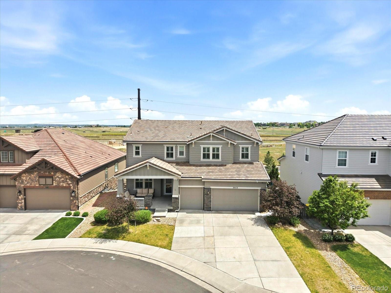 3012 Yale Drive Broomfield CO 80023