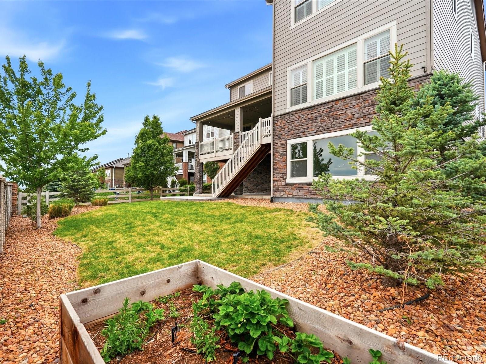 3012 Yale Drive Broomfield CO 80023