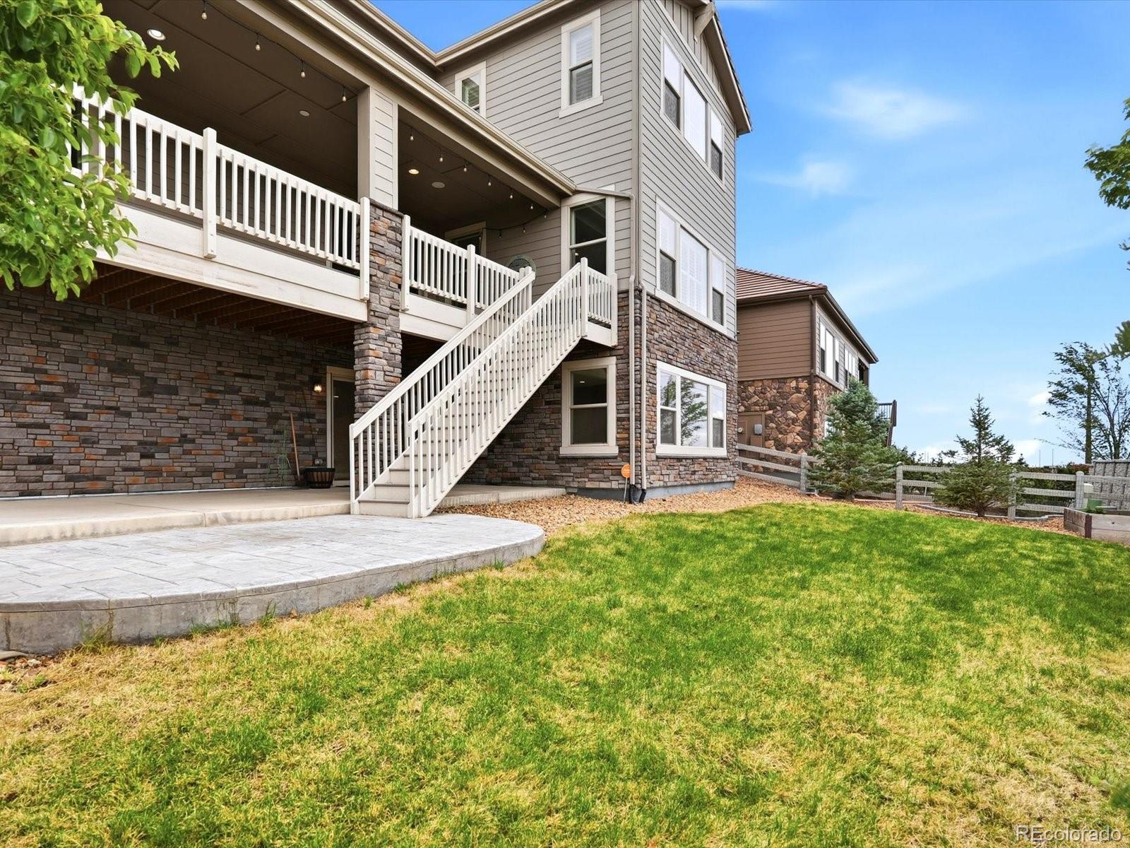 3012 Yale Drive Broomfield CO 80023