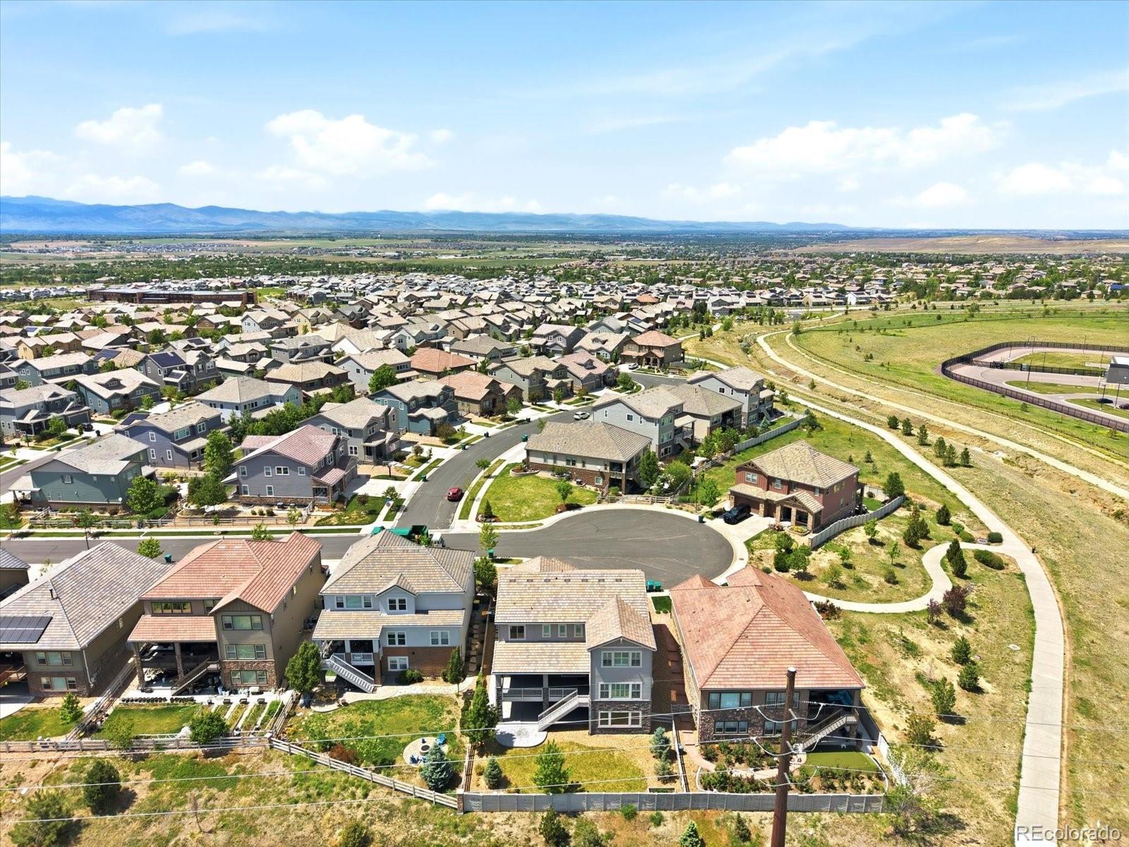 3012 Yale Drive Broomfield CO 80023