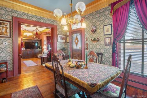 201 S Colorado Avenue Buena Vista CO 81211