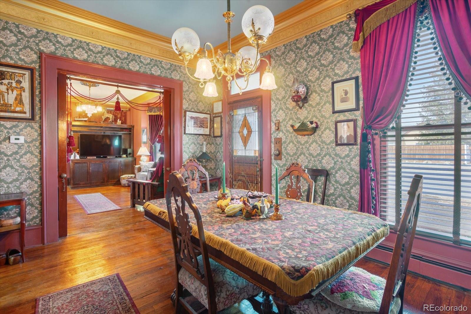 201 S Colorado Avenue Buena Vista CO 81211