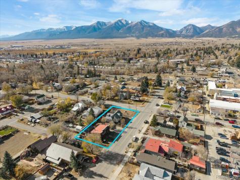 201 S Colorado Avenue Buena Vista CO 81211