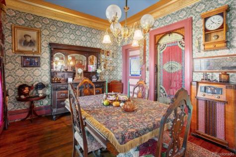 201 S Colorado Avenue Buena Vista CO 81211