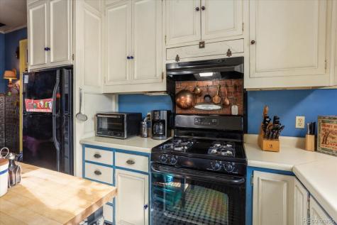 201 S Colorado Avenue Buena Vista CO 81211