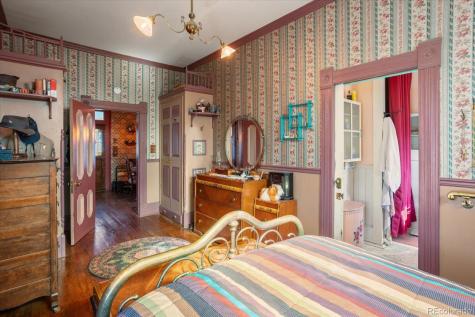 201 S Colorado Avenue Buena Vista CO 81211