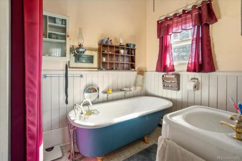 201 S Colorado Avenue Buena Vista CO 81211