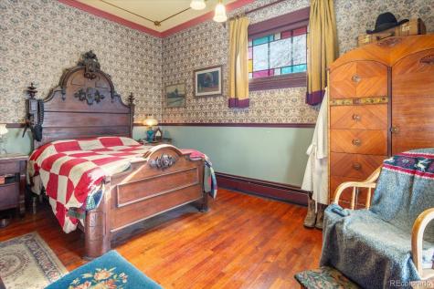 201 S Colorado Avenue Buena Vista CO 81211