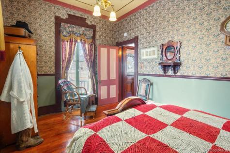 201 S Colorado Avenue Buena Vista CO 81211