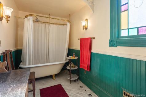 201 S Colorado Avenue Buena Vista CO 81211